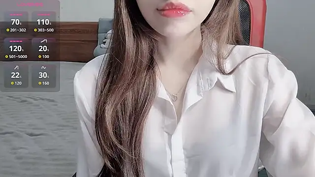 TrinhH Nabbi online show from November 2025 12:23:02 PM