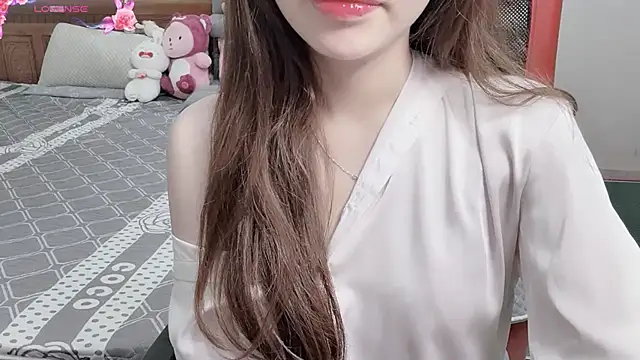 TrinhH Nabbi online show from May 2026 10:31:02 AM