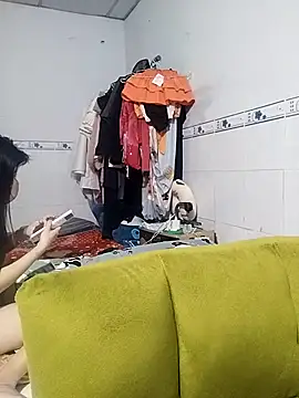 HimiJim online show from February 2026 02:10:01 AM