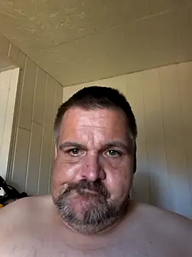 Ronny2510 online show from April 2026 11:36:02 AM