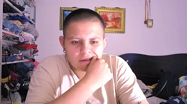 tatsumi nao online show from February 2025 08:50:02 PM