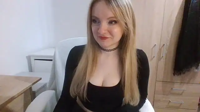 AlmaHoney online show from January 2026 09:06:02 PM