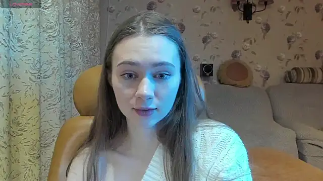 MadeleineWiliams online show from January 2025 04:17:01 AM
