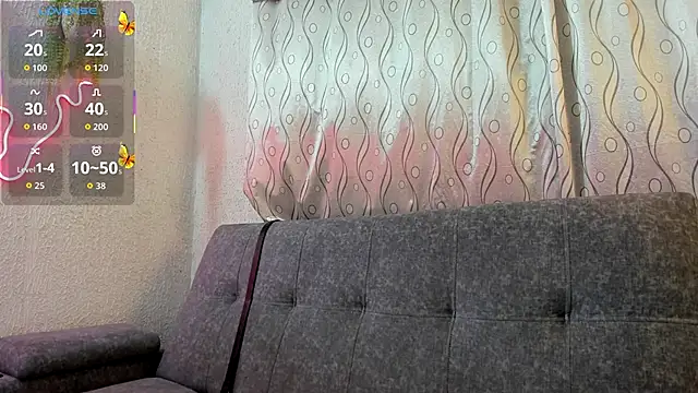 Snapshot of samanthaeliott22 chatting on November 2025 01:05:02 AM samanthaeliott22 online show from November 2025 01:05:02 AM