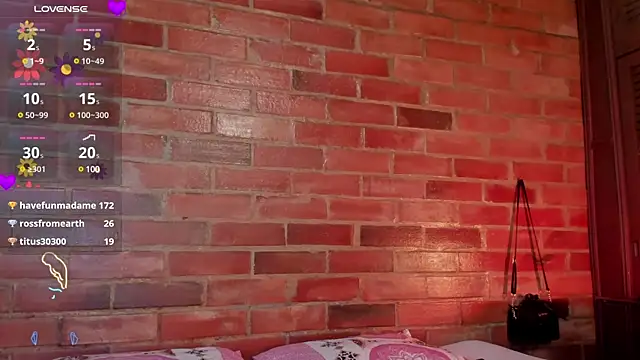 crystalvazquez online show from January 2025 02:25:01 PM