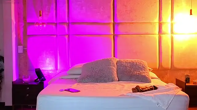 AlessiaLondon online show from March 2026 08:59:02 AM