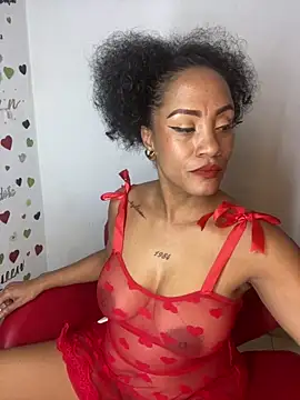 AdelaHaneix online show from February 2026 04:29:01 AM