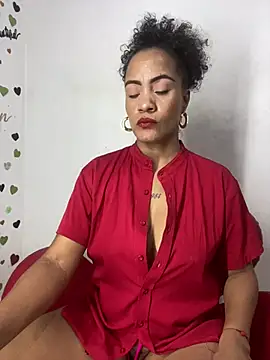 AdelaHaneix online show from March 2026 01:03:01 AM