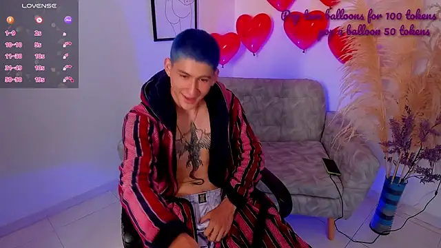 Jaack str online show from February 2026 10:04:01 PM