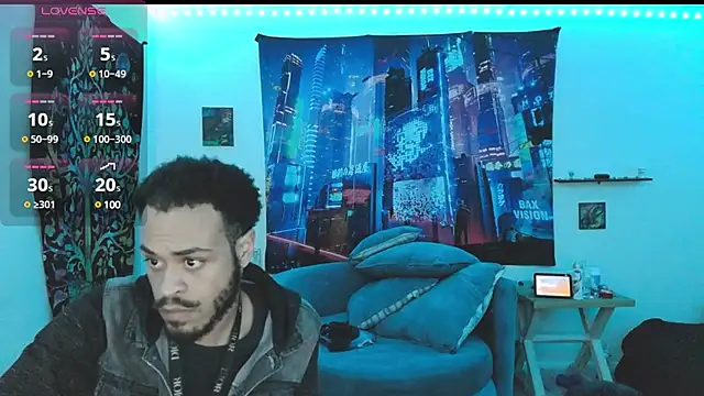 Snapshot of BlackBunny0222 chatting on February 2025 01:11:02 AM BlackBunny0222 online show from February 2025 01:11:02 AM