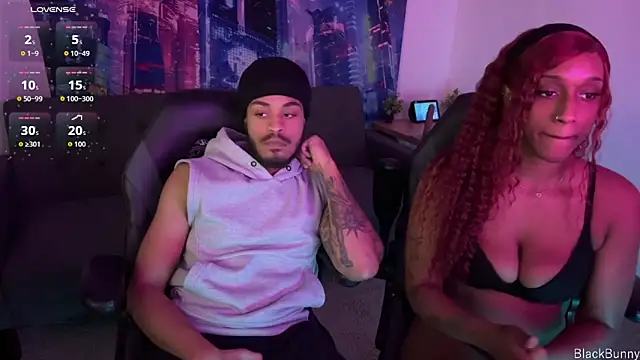 Snapshot of BlackBunny0222 chatting on October 2025 12:37:02 PM BlackBunny0222 online show from October 2025 12:37:02 PM