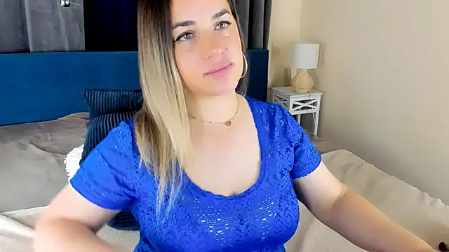 MilenaMiler X online show from May 2026 06:21:02 AM