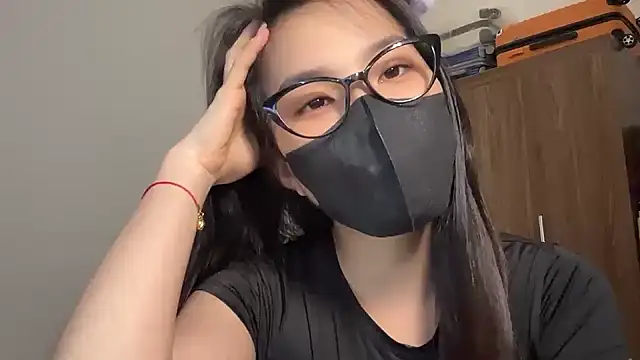 Snapshot of Lilisa_miu chatting on October 2025 03:53:01 PM Lilisa miu online show from October 2025 03:53:01 PM