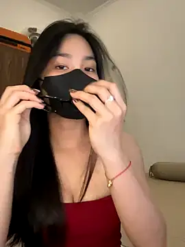 Snapshot of Lilisa_miu chatting on October 2025 04:08:01 PM Lilisa miu online show from October 2025 04:08:01 PM