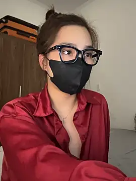 Lilisa miu online show from March 2026 04:20:01 PM