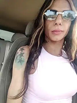 Transthifany online show from April 2026 03:46:02 PM