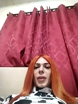 Transthifany online show from May 2026 03:29:02 PM