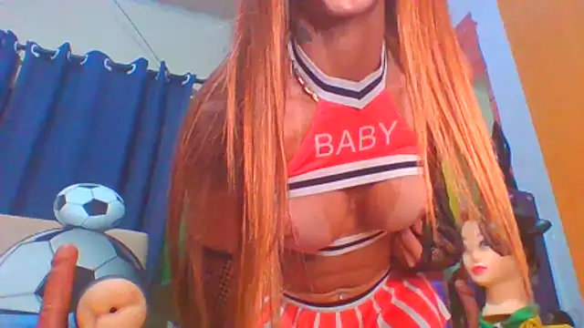 Transthifany online show from June 2026 01:08:01 AM