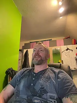 Snapshot of Rockburg chatting on February 2025 03:17:02 PM Rockburg online show from February 2025 03:17:02 PM