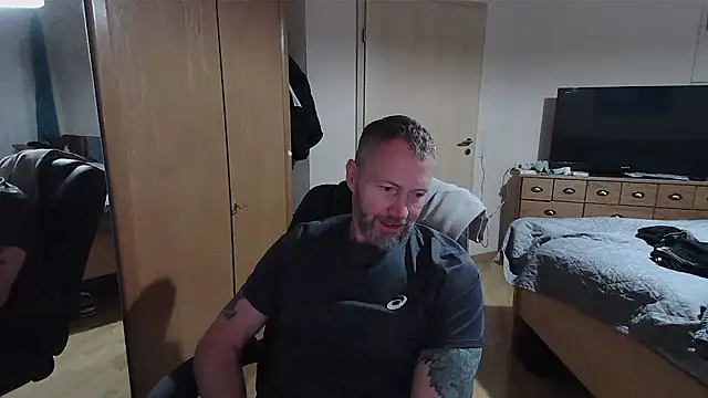 Rockburg online show from March 2026 06:18:01 AM