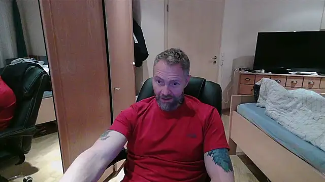 Rockburg online show from March 2026 05:02:01 AM