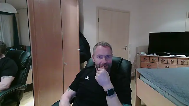 Rockburg online show from March 2026 03:05:02 PM