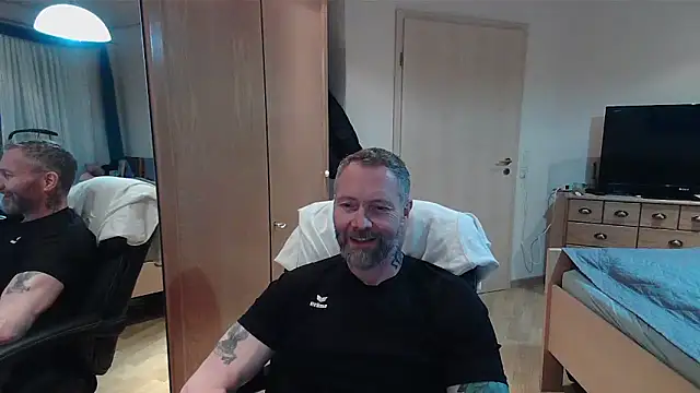 Rockburg online show from March 2026 10:09:02 AM