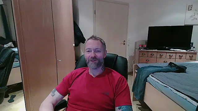 Rockburg online show from March 2026 07:01:01 AM