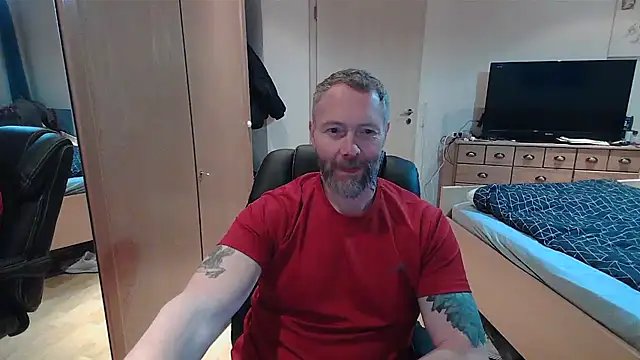 Rockburg online show from March 2026 09:47:01 AM