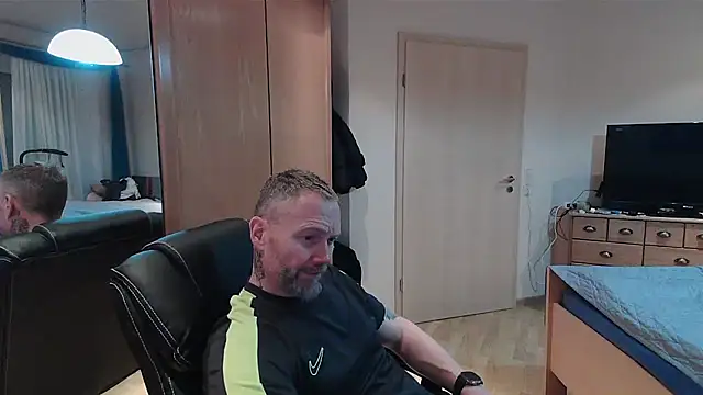 Rockburg online show from March 2026 01:33:02 PM