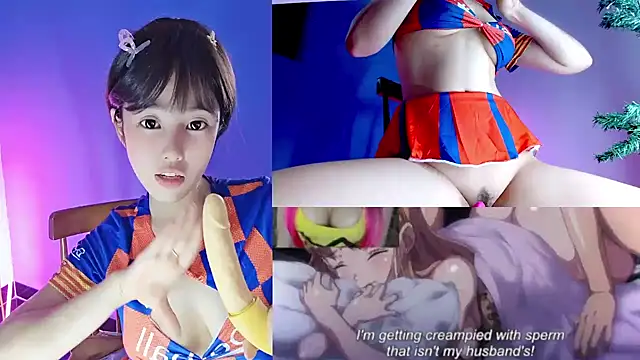 Coffee-Wet online show from March 2025 07:35:02 AM