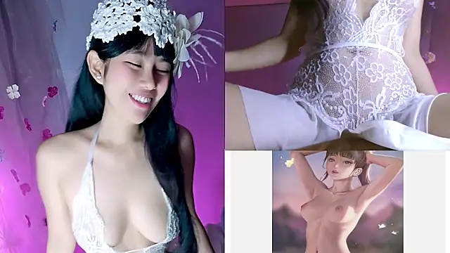 Coffee-Wet online show from September 2025 04:34:02 AM