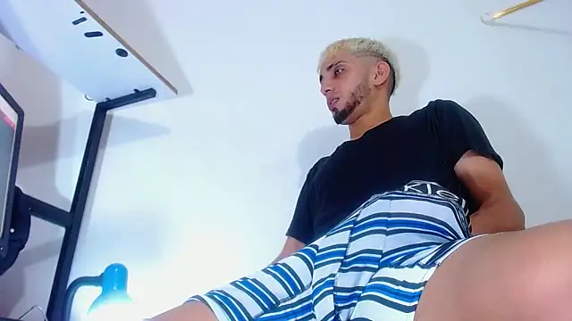 Gregory hard online show from September 2025 11:21:01 PM