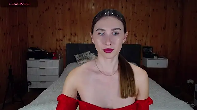 KellyBeeal online show from December 2024 08:05:02 AM