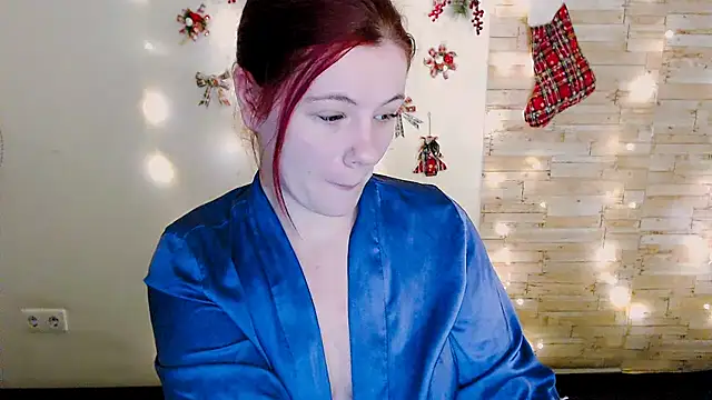 Sun Alexia online show from December 2024 10:43:02 PM