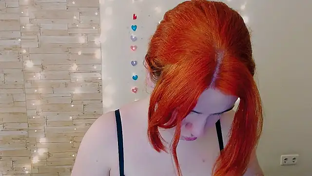 Sun Alexia online show from February 2025 04:35:02 AM