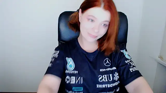 Sun Alexia online show from September 2025 07:35:01 PM