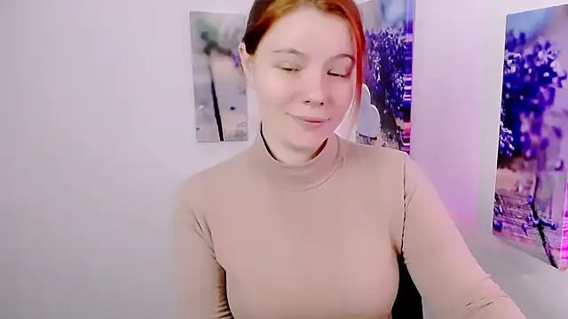 Sun Alexia online show from March 2026 02:31:02 PM