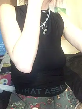 indie-rayne online show from March 2025 06:26:02 AM