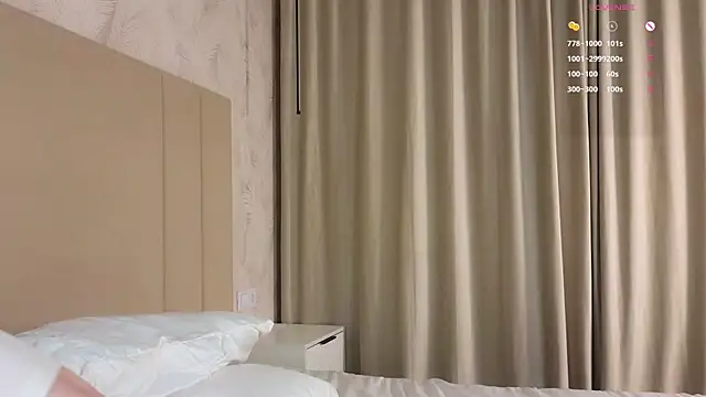 JennyDeanf online show from January 2025 06:49:01 PM