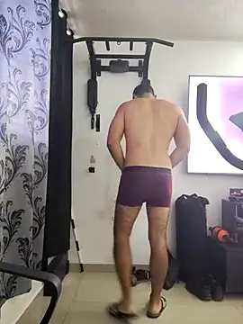 LatinMar online show from October 2025 12:29:01 PM