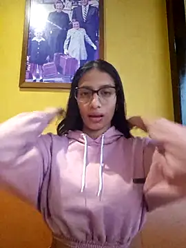 lily sk online show from March 2025 08:59:01 PM