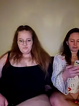  Julie x online show from January 2025 05:53:01 PM