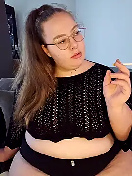  Julie x online show from February 2025 07:23:01 AM