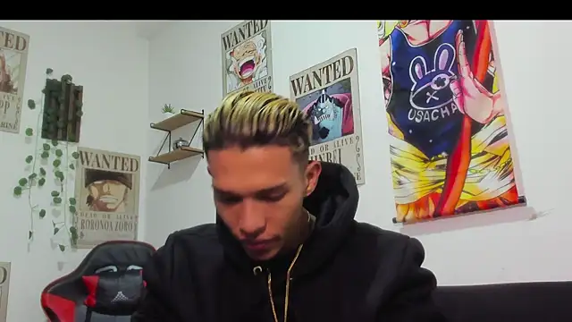 TommyGun 22 online show from September 2025 11:43:01 PM