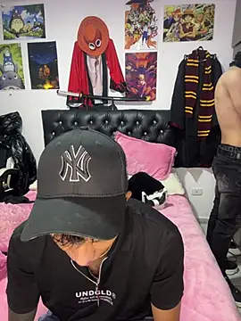 TommyGun 22 online show from June 2026 12:14:01 AM