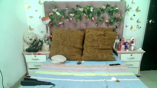 Snapshot of ValeriaTsx chatting on November 2025 11:54:01 AM ValeriaTsx online show from November 2025 11:54:01 AM