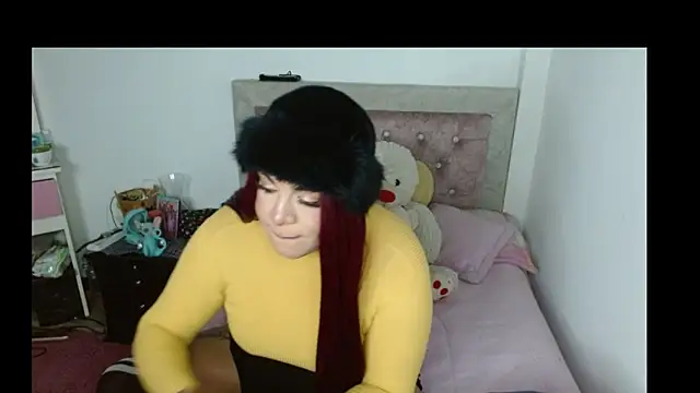 Snapshot of kim_hot69_ chatting on October 2025 12:25:01 PM kim hot69 online show from October 2025 12:25:01 PM