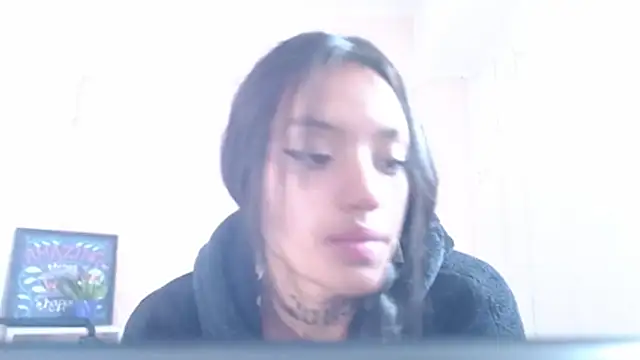 Snapshot of camilawilliams707rs chatting on December 2025 01:47:02 AM camilawilliams707rs online show from December 2025 01:47:02 AM