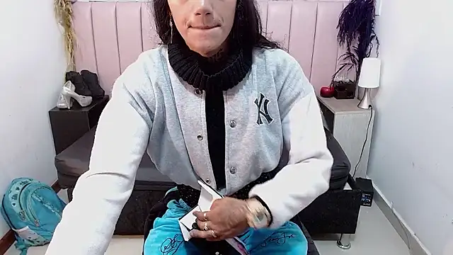 Snapshot of camilawilliams707rs chatting on January 2026 07:19:02 PM camilawilliams707rs online show from January 2026 07:19:02 PM